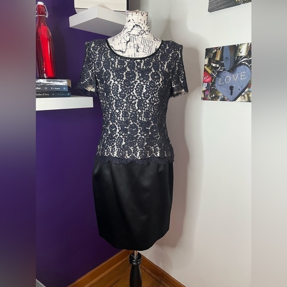7 for $30 2 Piece Donna Ricco Skirt & Blouse - Picture 1 of 15